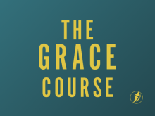 THE GRACE COURSE