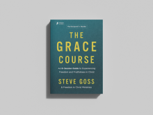 The Grace Course Participant's Guide