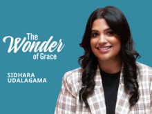 The Wonder of Grace