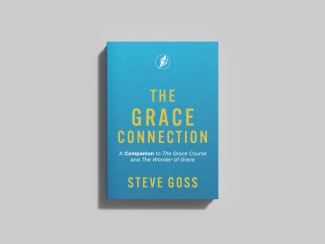 Grace Connection Book