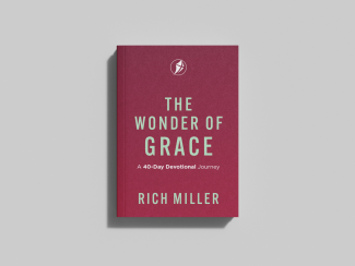 The Wonder of Grace